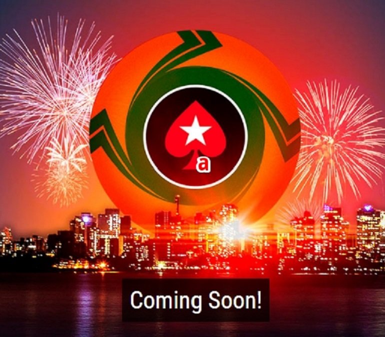 PokerStars in India Coming Soon